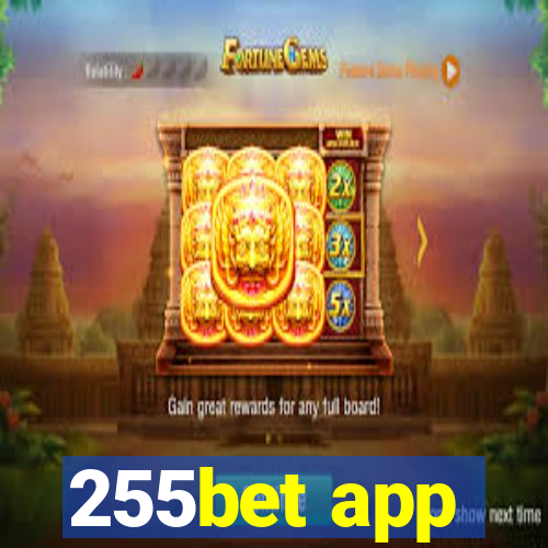 255bet app